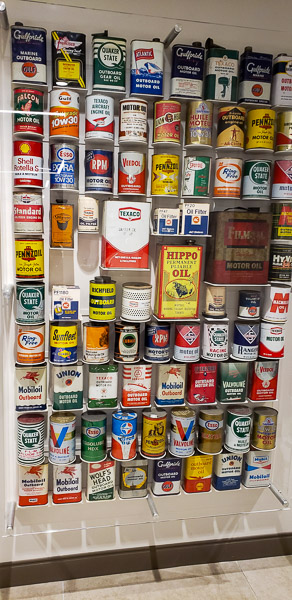 Segerstrom Shelby Event Center